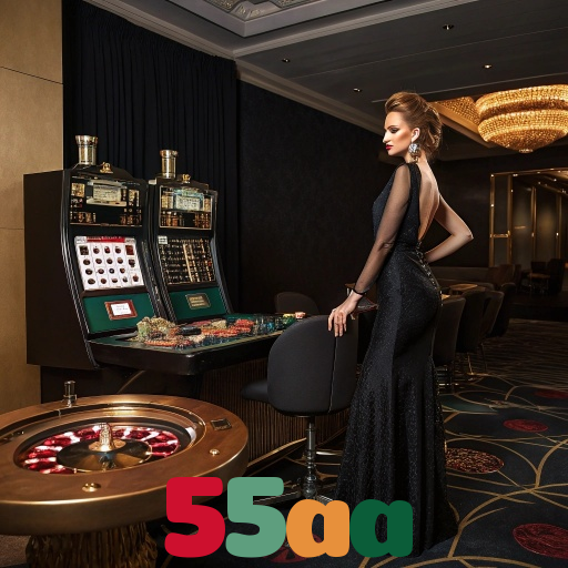 A Magia dos Jogos de Fantasia na 55aa