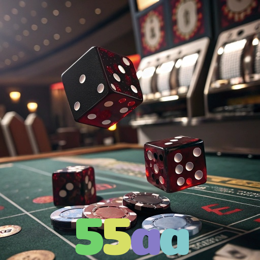 A Magia dos Jogos de Fantasia na 55aa