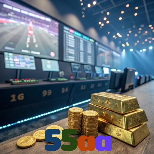A Magia dos Jogos de Fantasia na 55aa