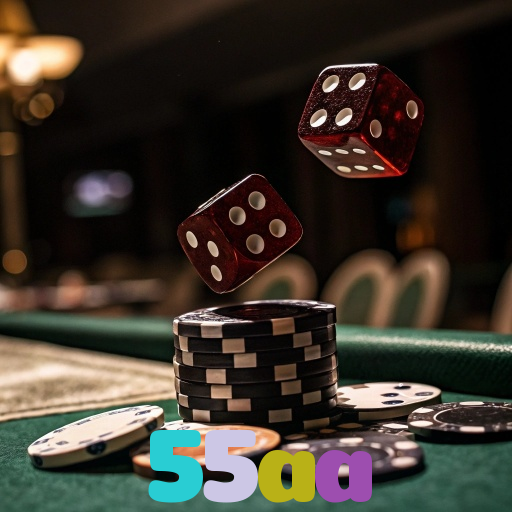 A Magia dos Jogos de Fantasia na 55aa
