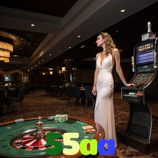 A Magia dos Jogos de Fantasia na 55aa