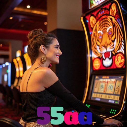 A Magia dos Jogos de Fantasia na 55aa