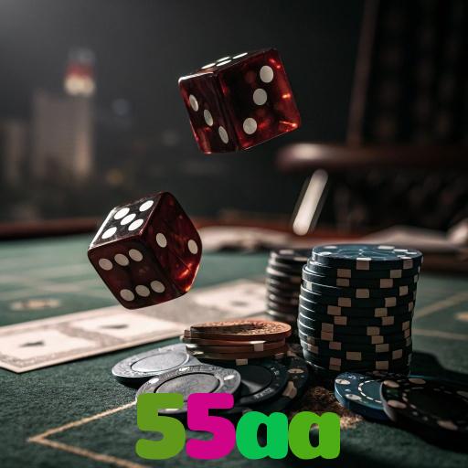 A Magia dos Jogos de Fantasia na 55aa