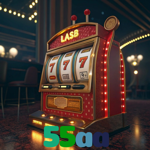 A Magia dos Jogos de Fantasia na 55aa