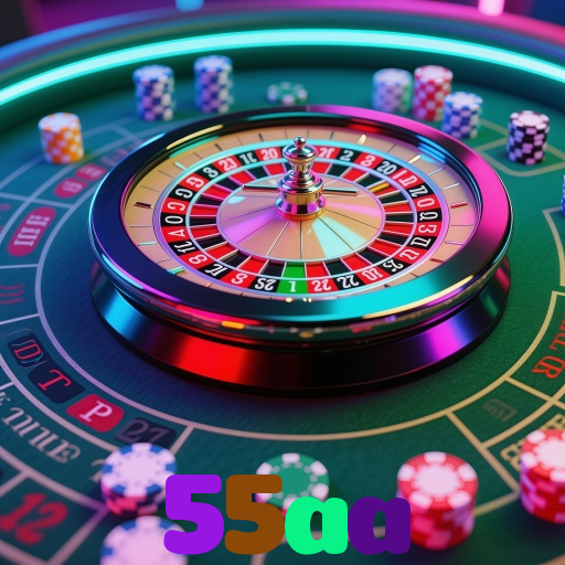 A Magia dos Jogos de Fantasia na 55aa