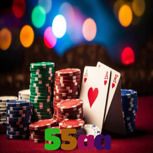 A Magia dos Jogos de Fantasia na 55aa
