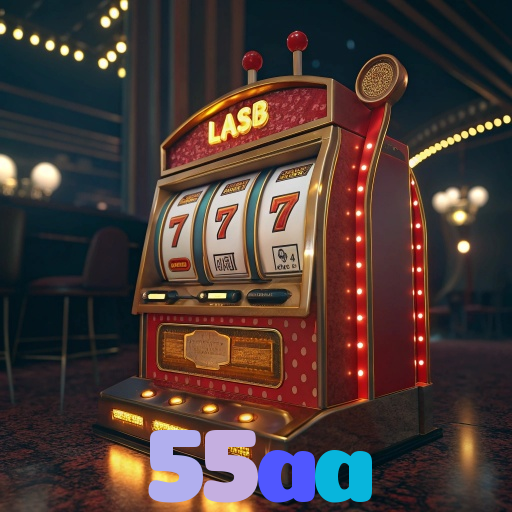 A Magia dos Jogos de Fantasia na 55aa