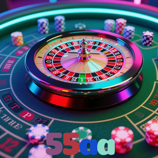 A Magia dos Jogos de Fantasia na 55aa
