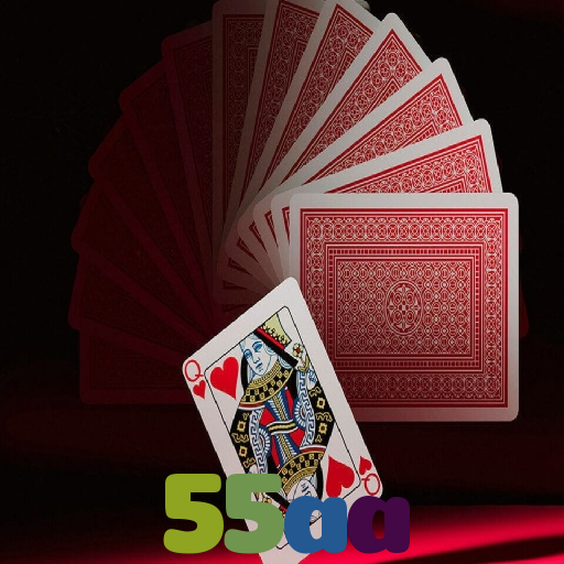 A Magia dos Jogos de Fantasia na 55aa