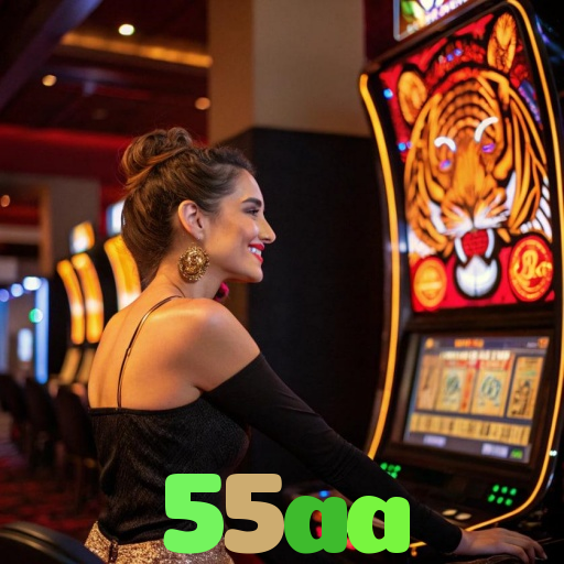 A Magia dos Jogos de Fantasia na 55aa