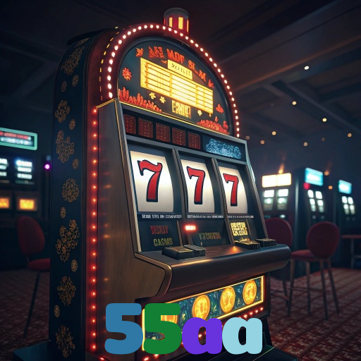 A Magia dos Jogos de Fantasia na 55aa