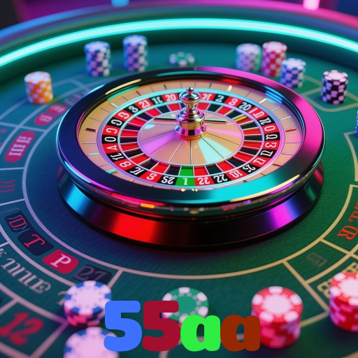 A Magia dos Jogos de Fantasia na 55aa