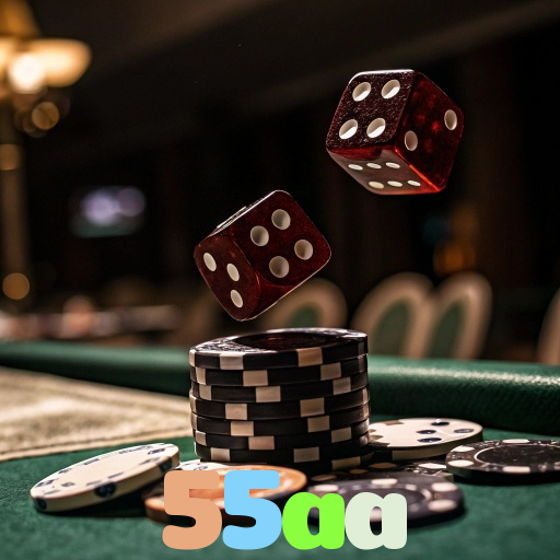 A Magia dos Jogos de Fantasia na 55aa