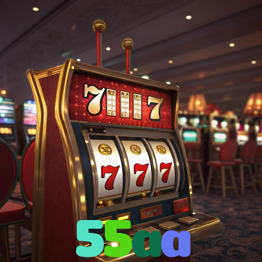 A Magia dos Jogos de Fantasia na 55aa