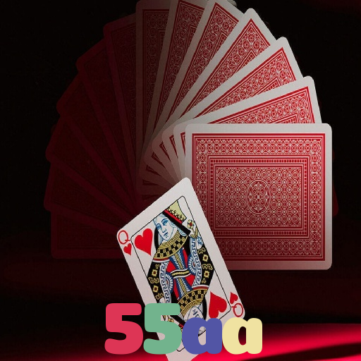 A Magia dos Jogos de Fantasia na 55aa