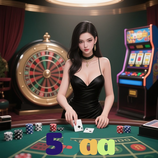 A Magia dos Jogos de Fantasia na 55aa