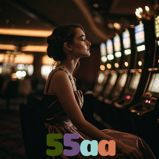 A Magia dos Jogos de Fantasia na 55aa