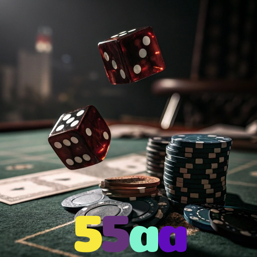 A Magia dos Jogos de Fantasia na 55aa