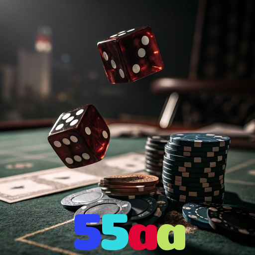A Magia dos Jogos de Fantasia na 55aa