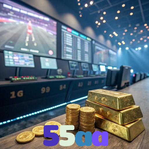 A Magia dos Jogos de Fantasia na 55aa