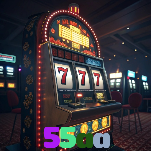 A Magia dos Jogos de Fantasia na 55aa