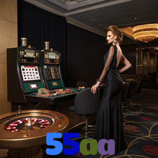 A Magia dos Jogos de Fantasia na 55aa