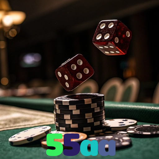 A Magia dos Jogos de Fantasia na 55aa