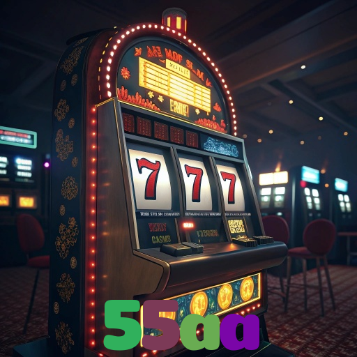 A Magia dos Jogos de Fantasia na 55aa