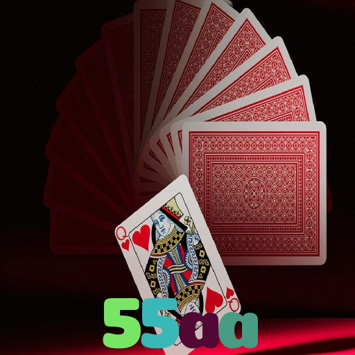 A Magia dos Jogos de Fantasia na 55aa
