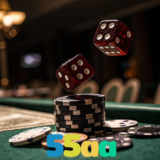 A Magia dos Jogos de Fantasia na 55aa
