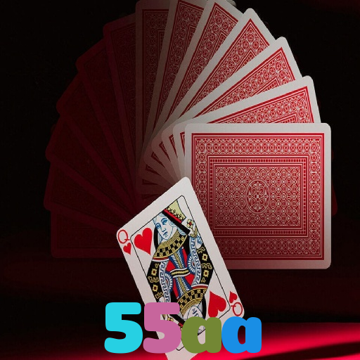 A Magia dos Jogos de Fantasia na 55aa