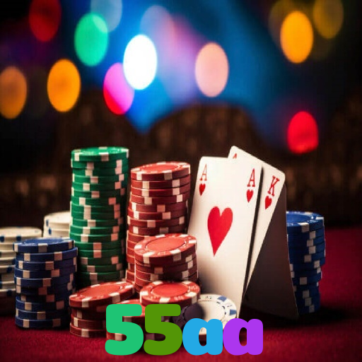 A Magia dos Jogos de Fantasia na 55aa