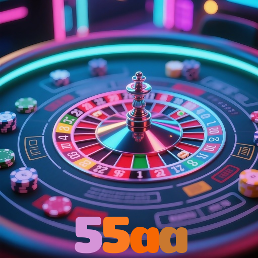 A Magia dos Jogos de Fantasia na 55aa