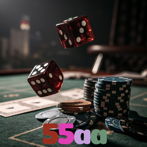 A Magia dos Jogos de Fantasia na 55aa