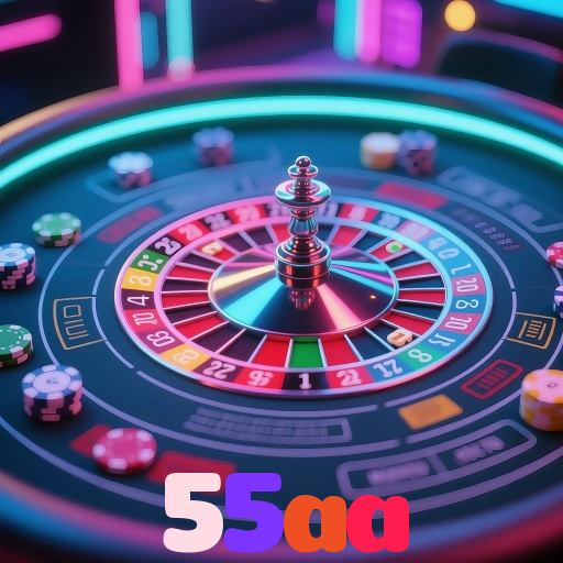 A Magia dos Jogos de Fantasia na 55aa