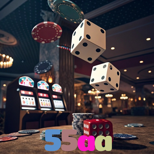 A Magia dos Jogos de Fantasia na 55aa