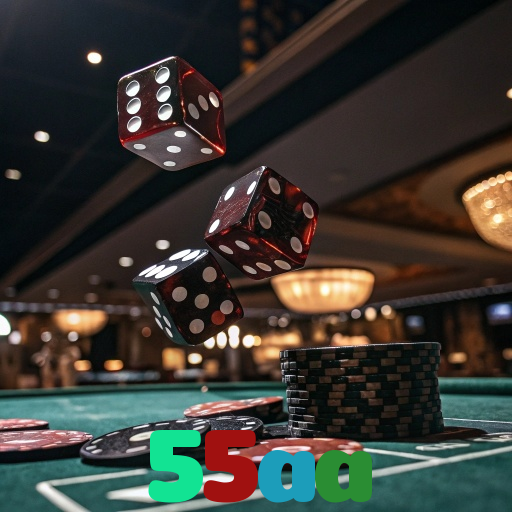 A Magia dos Jogos de Fantasia na 55aa