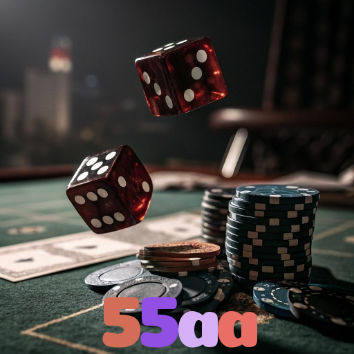 A Magia dos Jogos de Fantasia na 55aa
