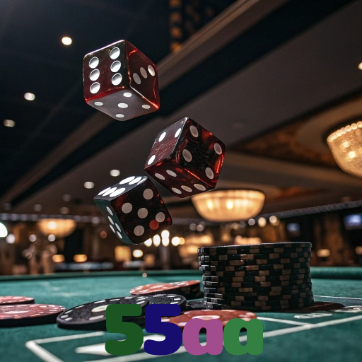A Magia dos Jogos de Fantasia na 55aa