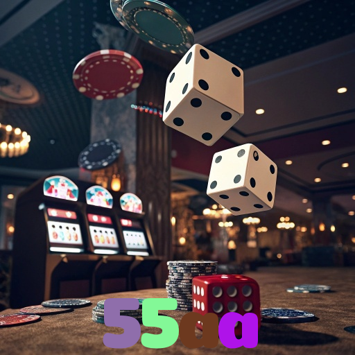 A Magia dos Jogos de Fantasia na 55aa