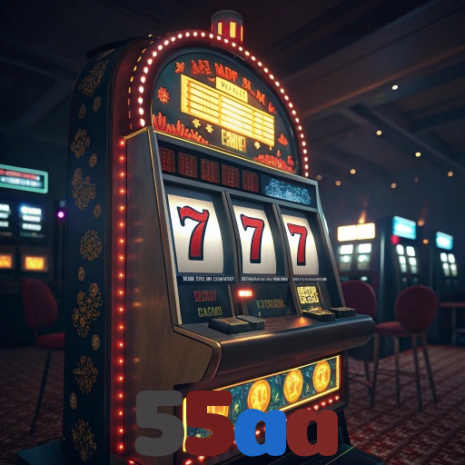 A Magia dos Jogos de Fantasia na 55aa