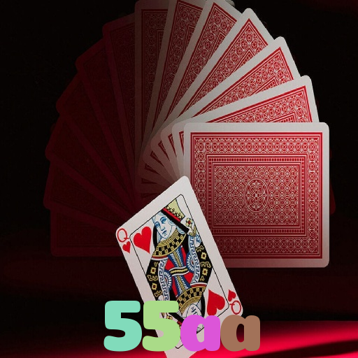 A Magia dos Jogos de Fantasia na 55aa