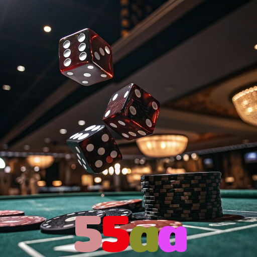 A Magia dos Jogos de Fantasia na 55aa