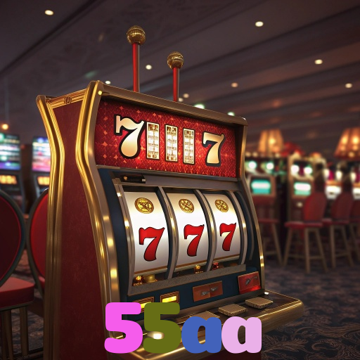 A Magia dos Jogos de Fantasia na 55aa