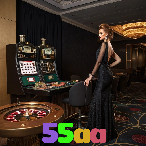A Magia dos Jogos de Fantasia na 55aa