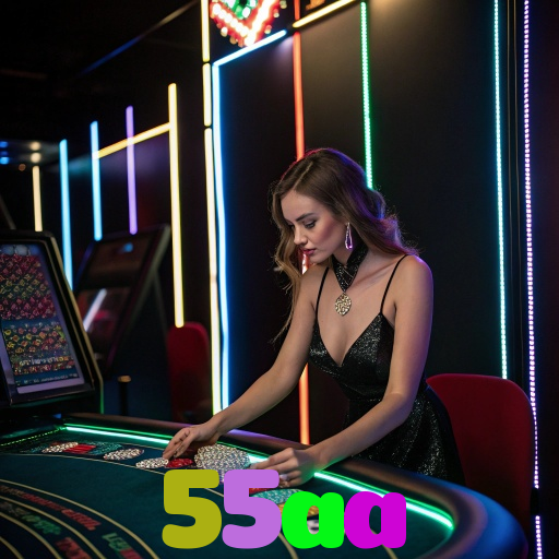 A Magia dos Jogos de Fantasia na 55aa