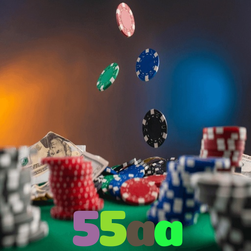 A Magia dos Jogos de Fantasia na 55aa