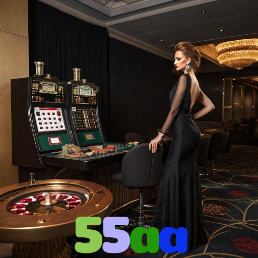 A Magia dos Jogos de Fantasia na 55aa