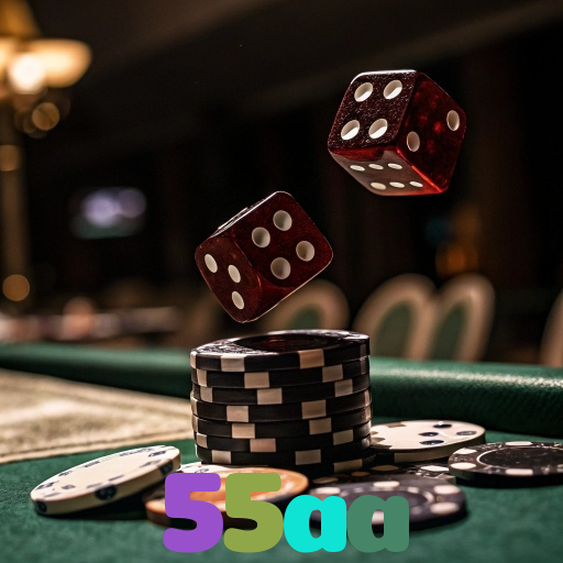 A Magia dos Jogos de Fantasia na 55aa
