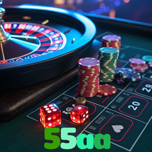 A Magia dos Jogos de Fantasia na 55aa